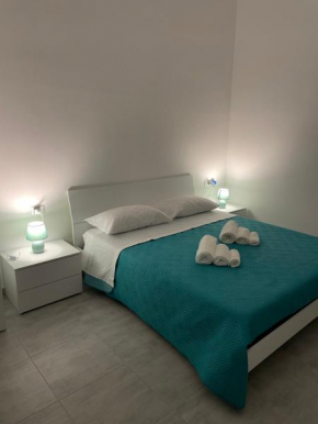 Borraco Rooms San Pietro In Bevagna